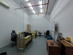 Unity Centre (D23), Factory #486966331
